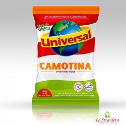 Camotina Universal 180gr