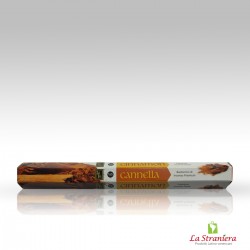 Bastoncini di Incenso, Cannella