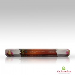 Bastoncini di Incenso, Malva Musciata V. Alba