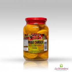 Pequi Caroço a Pezzi em Comserva Aroma D' Minas