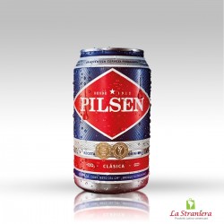 Birra, Cerveza, Pilsen 354ml (Solo a Torino(TO))