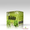 Infusione Brasiliano, Chá Boldo BARÃO 10ud