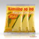 3 Pezzi Farina di Mais Flocao Kimilho Farina de Milho Flocada (Cuscuz) Yoki 500gr.