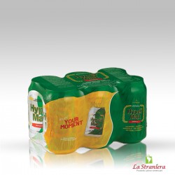Hyper Malt, Lattina 330ml