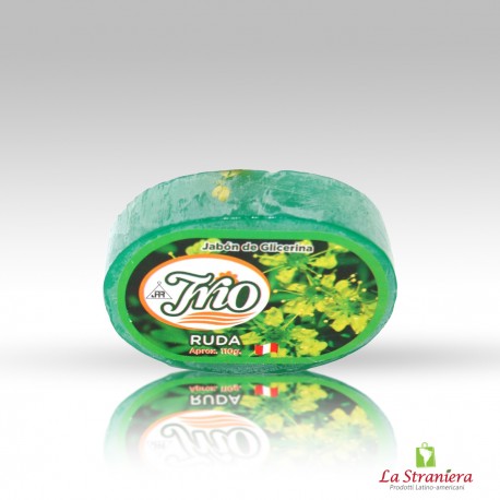 Sapone di Ruda Jabòn Ruda