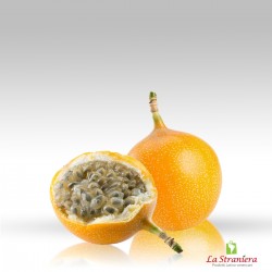 Passiflora, Granada, Granadilla, Pachío per unità