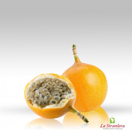 Passiflora, Granada, Granadilla, Pachío per unità