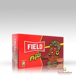 Scatola di Cioccolato Turrón de Doña Pepa Nestle 30u.