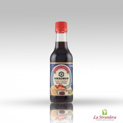 Sushi E Sashimi Salsa Di Soia, Kikkoman 250 ml