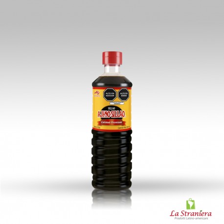 Sillao, Ajino-sillao 500ml