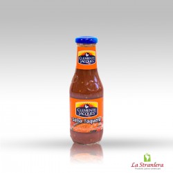 Clemente Jacques Salsa Taquera, 210G