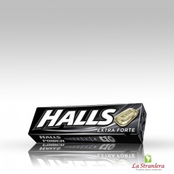 Halls Sapore Strong Lyptus 25,2gr