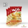 Bibita Solubile alla ''Naranja'' in Polvere Umsha (Negrita) 2L X3
