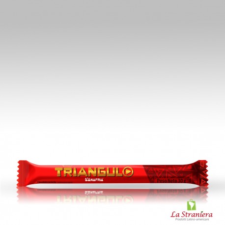 Cioccolato Triangulo
