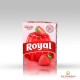 Gelatina di Fragola (Morango, Fresa), Royal 114 GR.