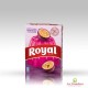 Gelatina di Maracujá (Maracuyá , Frutto della Passione), Royal 114 GR.