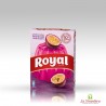 Gelatina de Maracuja/maracuya, ROYAL 114gr