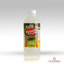 Vaniglia Bianca, Esencia de Vainilla Guiguena Blanca 140ML