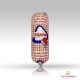 Salame Cocido sabor Ahumado, Induveca