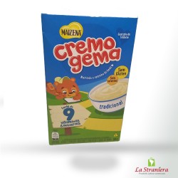 Cremogema, 180 gr MAIZENA