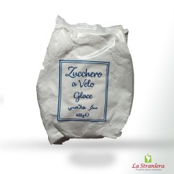 Zucchero a Velo Glace 400 Gr