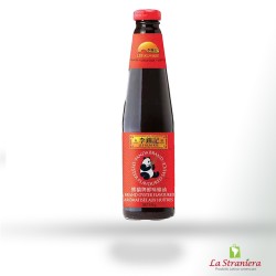 Panda Brand Oyster Flavoured Sauce 510 g, Salsa D'ostrica