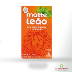 Chà mate Leao Granel 250GR