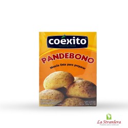 Pandebono Coexito 400G.