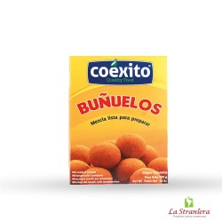 Buñuelos Coexito 400G.