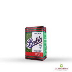 Yerba Mate Baldo 500G