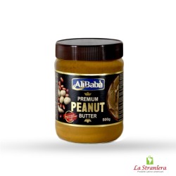 Burro di Arachidi Alibaba Premium