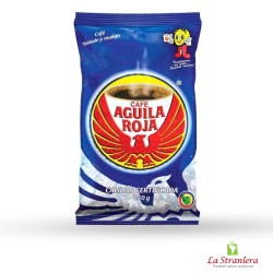 Caffè Aguila Roja, Cafe Tostado y Molido 250G.