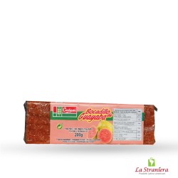 Castipan Lonja de Guayaba (Tavoletta di Guava) 200G