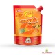 Aji Amarillo Molido Sin Picante, Amarillin, Sibarita 250G.