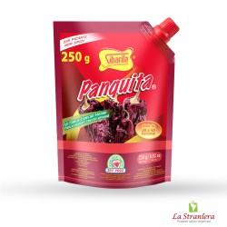 Condimento Panquita Molido Senza Piccante, Aji Especial Sibarita 250G