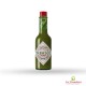 Salsa Piccante Tabasco Verde Green Pepper Sauce 60ml