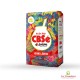 Erba Mate, Yerba Mate CBSè Guaranà