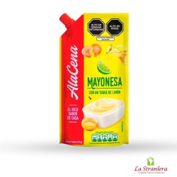Maionese, Mayonesa Alacena 475 ML.