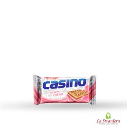 Biscotti Fragola Galleta Casino Fresa