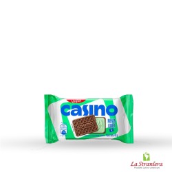 Biscotti Galleta Casino Menta 