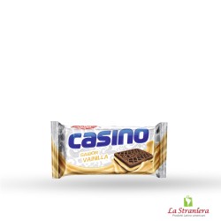 Biscotti Galleta Casino Vainilla