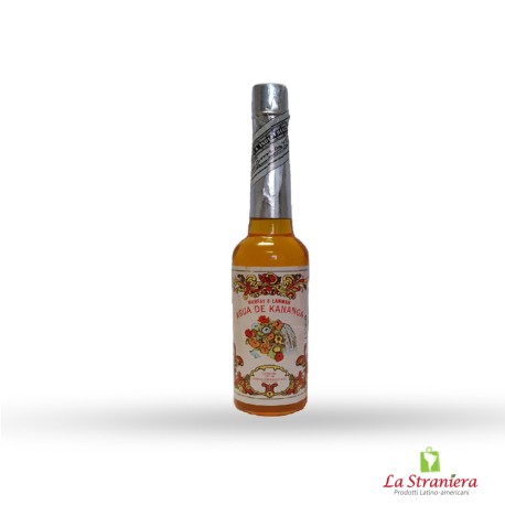 Colonia, Acqua di Kananga, Murray & Lanman