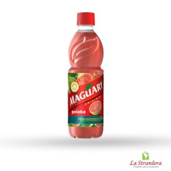 Concentrado Goiaba Maguary (Succo Concentrato di Guava) 500 ML.