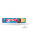 Biscoito Recheado de Chocolate Passatempo Nestlé (Biscotto Ripieno di Cioccolato) 130G