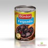 Feijoada Pronta, Bordon (Fagioli pronto) 430g