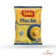 Flocão de Milho Farinha de Milho Flocada Sinhá 500 g