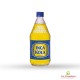Inca Kola "Gordita" (Original de Perù)  625ML