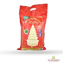 Riso Fragante Jasmine, AliBaba 5KG
