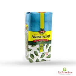Erba Mate, Yerba Mate Suave, Aguantadora 500 G