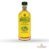 Aguardiente Amarillo de Manzanares 700ml